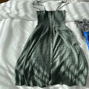 American Eagle (Aerie): Summer Dress